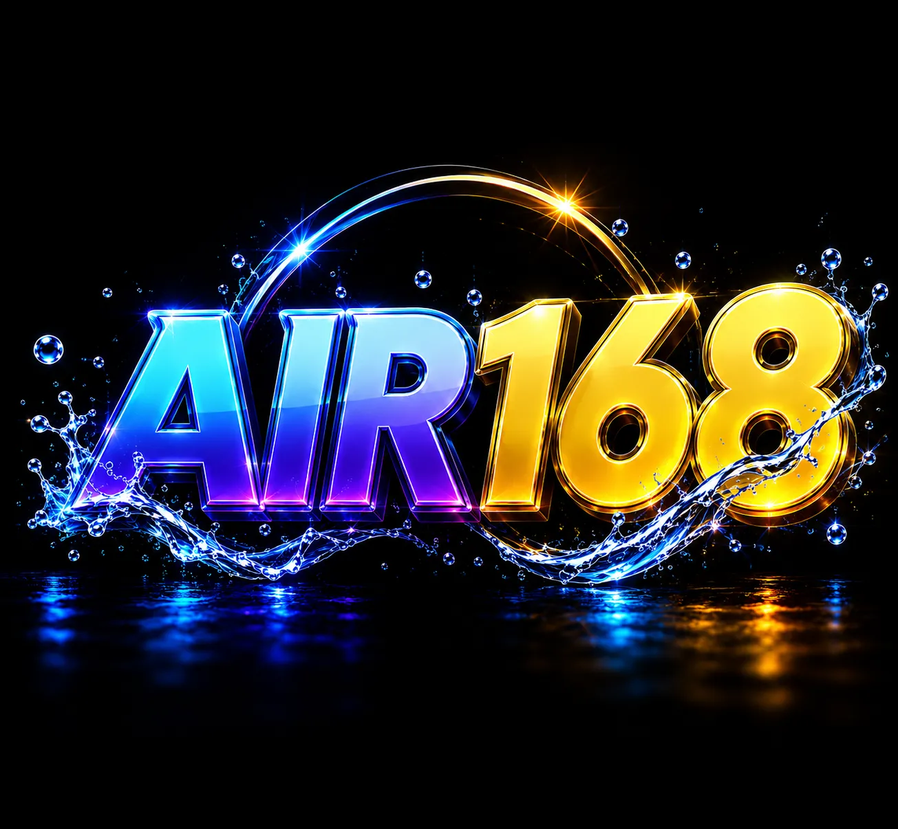 AIR168 - Game QiuQiu Seru dan Menantang