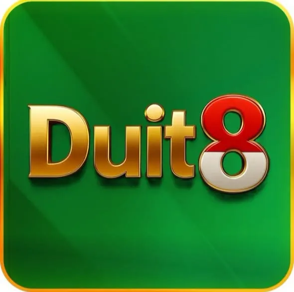 DUIT8 - Permainan Gaple Seru dan Menyenangkan