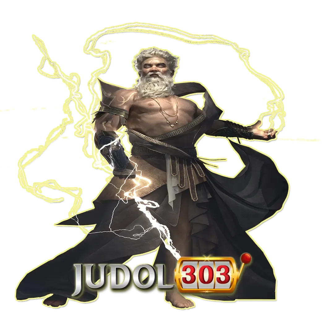 JUDOL303 - Game Memancing Seru dan Menyenangkan