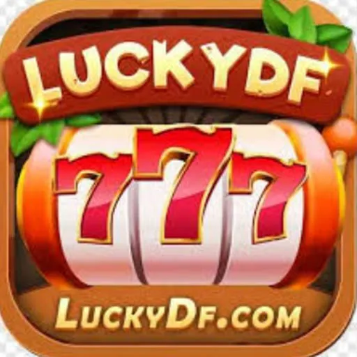 LUCKYDF - Petualangan Seru di Dunia MOBA